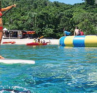 Raging Thunder Adventures - Accommodation in Bendigo