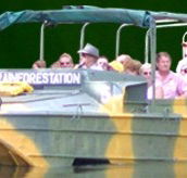 Rainforestation Nature Park - Accommodation in Bendigo