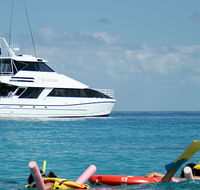 Seastar Cruises - Accommodation in Bendigo