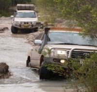 Tagalong Tours of Australia - Accommodation in Bendigo
