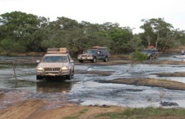 Tagalong Tours Of Australia - Accommodation in Bendigo 2