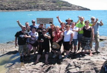Tagalong Tours Of Australia - Accommodation in Bendigo 3