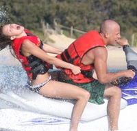 Absolute Adventure Jet Ski Hire - Accommodation in Bendigo