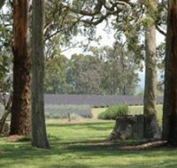 Aloomba Lavender - Accommodation in Bendigo