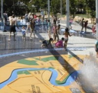 Aquativity - Accommodation in Bendigo