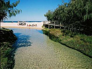 Orchid Beach QLD Accommodation in Bendigo