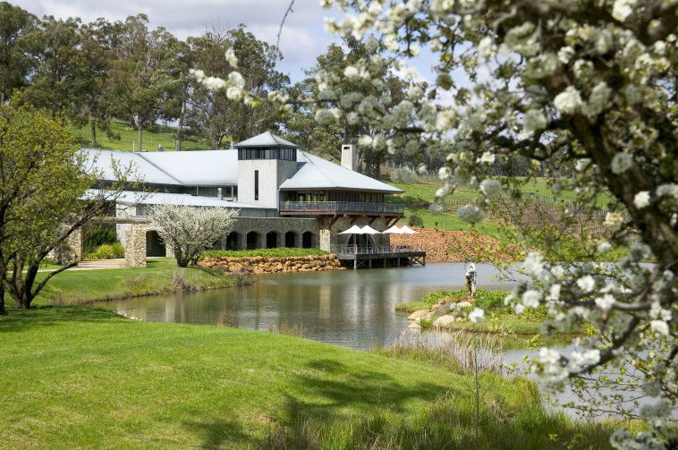 Jarrahdale WA Accommodation in Bendigo