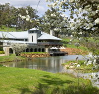 Millbrook Winery - Accommodation in Bendigo