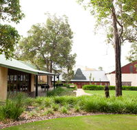 Clairault  Streicker Wines - Accommodation in Bendigo