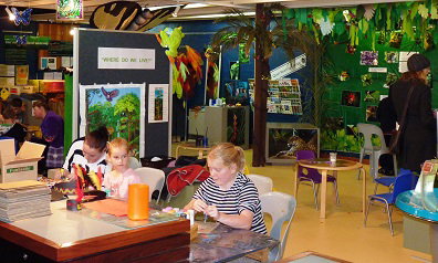 Western Australian Museum Albany - Accommodation in Bendigo 1