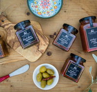 Vasse Virgin - Accommodation in Bendigo