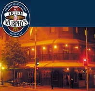 Irish Murphys - Accommodation in Bendigo