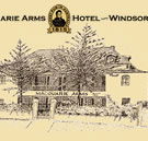 Macquarie Arms Hotel - Accommodation in Bendigo
