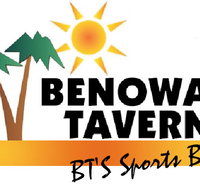 Benowa Tavern - Accommodation in Bendigo