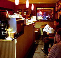 Aix Cafe Creperie Salon - Accommodation in Bendigo