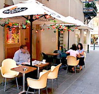 Alley Oop - Accommodation in Bendigo