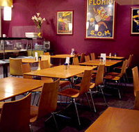 Alpha Deli  Cafe - Accommodation in Bendigo