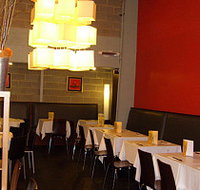 Ants Bistro - Accommodation in Bendigo