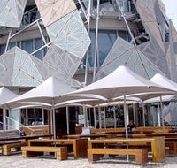 Arintji Cafe  Bar - Accommodation in Bendigo