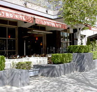 Bistro Vite - Accommodation in Bendigo