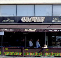 Chapelli's - Accommodation in Bendigo
