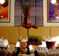 Church St Enoteca - Accommodation in Bendigo