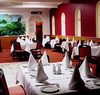 Copperwood Restaurant - Accommodation in Bendigo