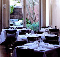 Cosi - Accommodation in Bendigo