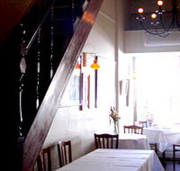 Da Noi - Accommodation in Bendigo