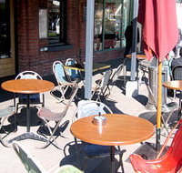 Dalmatino - Accommodation in Bendigo