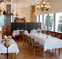 Delvaux - Accommodation in Bendigo