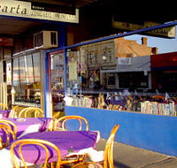 Djakarta - Accommodation in Bendigo