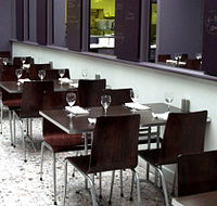 Donnini's Restaurant - Accommodation in Bendigo