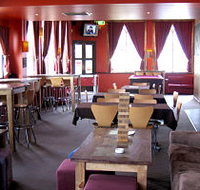 Drifter's Alibi - Accommodation in Bendigo