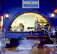 Enris Restaurant - Accommodation in Bendigo