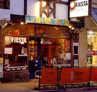 Fiesta - Accommodation in Bendigo