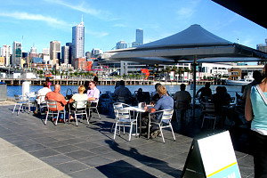 Fish Bar - Accommodation in Bendigo 0