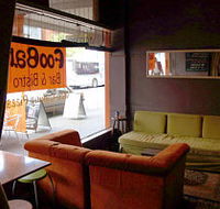 FooBar Bar  Bistro - Accommodation in Bendigo