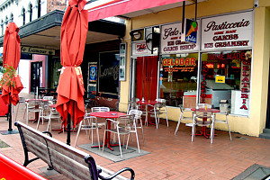 Gelobar - Accommodation in Bendigo 0