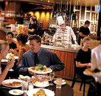 Georges - Accommodation in Bendigo