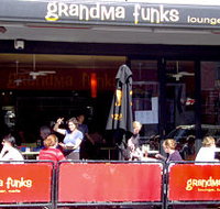 Grandma Funks - Accommodation in Bendigo