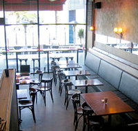 Grissini Cafe Wine Bar - Accommodation in Bendigo