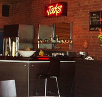 Jack's Satay Bar - Accommodation in Bendigo