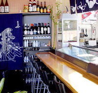 Jamon Sushi - Accommodation in Bendigo