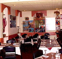 Lebanese House - Accommodation in Bendigo