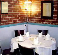 Little Malaysia - Accommodation in Bendigo