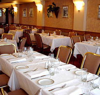 Lucattini's Restaurant - Accommodation in Bendigo