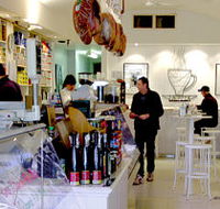 Lygon Foodstore - Accommodation in Bendigo