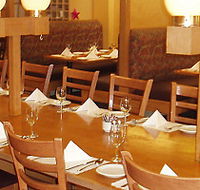 Michelino's Trattoria - Accommodation in Bendigo