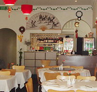 Newland - Accommodation in Bendigo